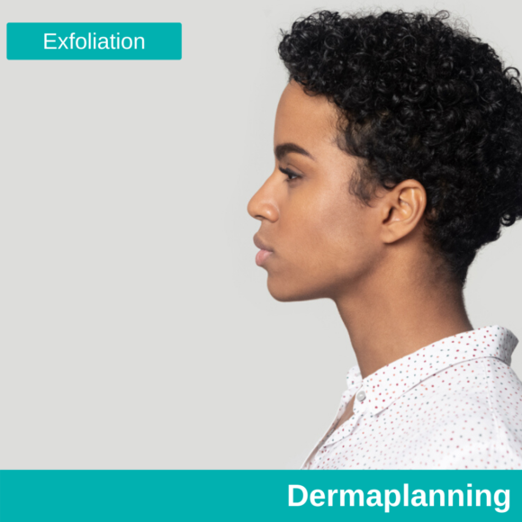 Dermaplaning Facial