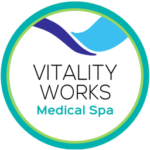 vitality footer logo